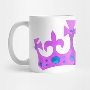 King Crown Mug